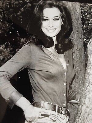 Valerie Leon on eBay 